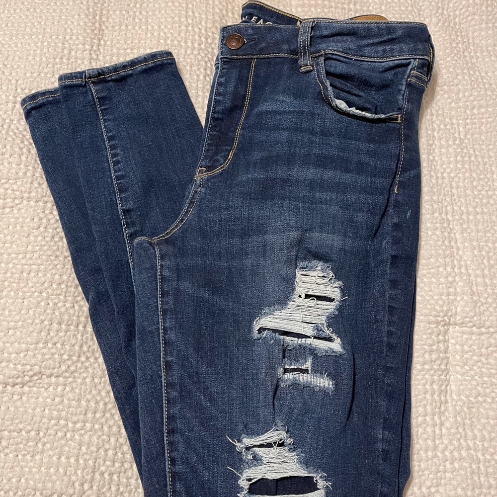 American Eagle Jeggings